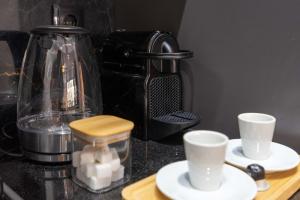 Hotel-Comfort Studio with Fast WiFi and Self Check-in