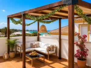 Apartamento Taxco Vera Playa