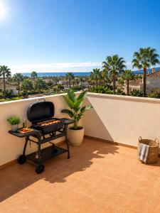 Apartamento Taxco Vera Playa
