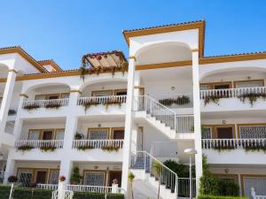 Apartamento Taxco Vera Playa
