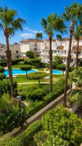 Apartamento Taxco Vera Playa