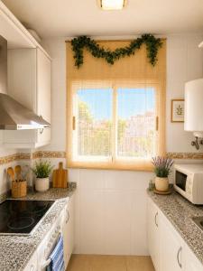 Apartamento Taxco Vera Playa