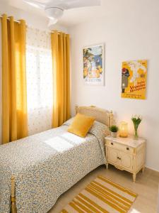 Apartamento Taxco Vera Playa
