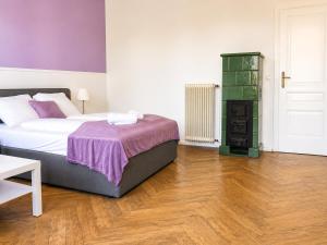 Amazing 2BR Apt, Near AKH-Perfect for Groups