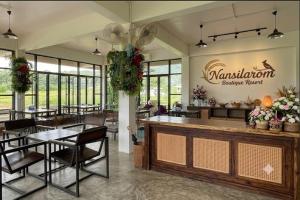 Nansilarom Boutique Resort