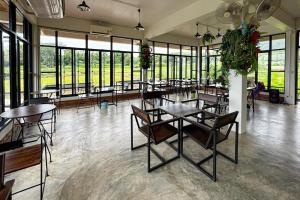 Nansilarom Boutique Resort