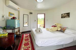 Nansilarom Boutique Resort
