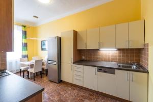 Apartman Exclusive Prague
