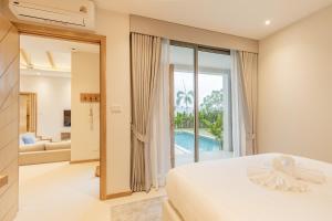 Tropical Escape 3BR Pool Villa Phuket - Near Laguna & Bang Tao