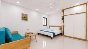 Collection O My Dinh Apartment