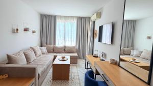 Golden Sands - Beachfront - Zlatna Kotva A60