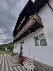 Casa Damian Moieciu de Sus
