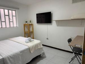 Apartamento familiar