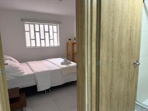 Apartamento familiar