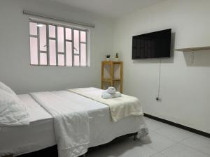 Apartamento familiar