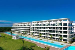 Modern apartment in Cana Bay, Punta Cana
