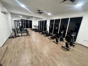 Modern apartment in Cana Bay, Punta Cana