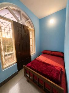 Coorg Highland Stay I Spacious home near Madikeri