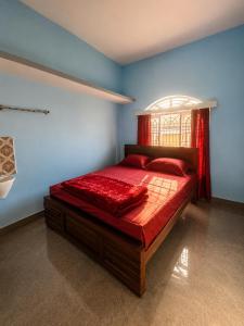 Coorg Highland Stay I Spacious home near Madikeri