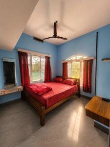 Coorg Highland Stay I Spacious home near Madikeri