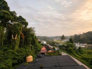Coorg Highland Stay I Spacious home near Madikeri