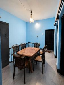 Coorg Highland Stay I Spacious home near Madikeri