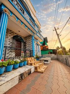 Coorg Highland Stay I Spacious home near Madikeri