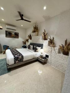 Hotel Maharaja Residency Airoli