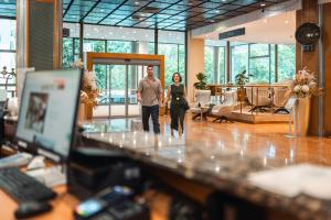 Hotel Radin, Radenci Spa Resort - Sava Hotels & Resorts