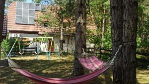 Plitvice Lakes Holiday Lodge