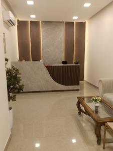 Hotel Maharaja Residency Airoli