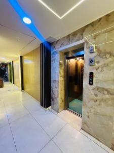 Hotel Prithvi Villa - Near Santosh Hospital