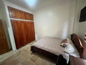 Spacious Private Apartment 2 Bedrooms Full PB Laundry Patio
