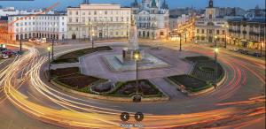 Centrum Plac Wolnosci Nowomiejska 3