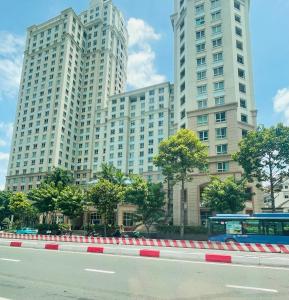 M Saigon Apartment-The Manor 2