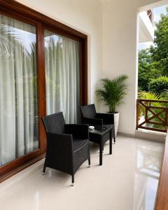 Minah Bungalows