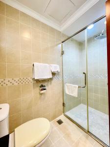 M Saigon Apartment-The Manor 2