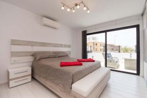 Modern 3 Bedroom Villa Costa Adeje
