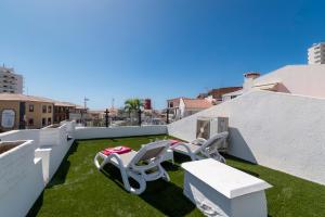 Modern 3 Bedroom Villa Costa Adeje