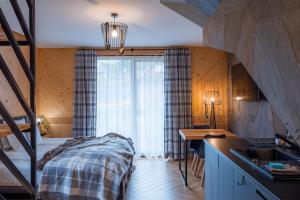 Apartamenty BENITA