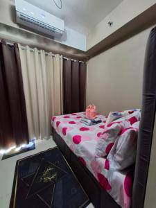 King of kings at SEA RESIDENCES