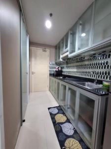 King of kings at SEA RESIDENCES