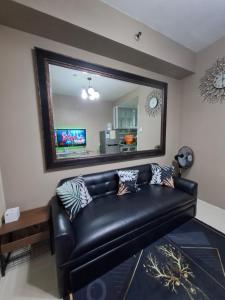 King of kings at SEA RESIDENCES