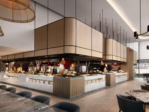 Novotel Sihanoukville Holiday Resort
