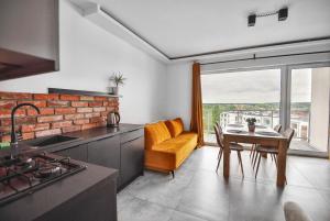 Apartament Corner Śrem 80