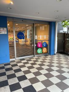 Nagomi Stay 竹ノ塚 北千住10分 和室付き2DK 最大6名