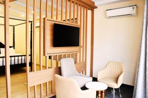 Shakti Resort Behror A-Unit Of MLS RESORTS Pvt Ltd