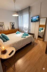 Apartamento Lukita Confortllanes VUT-3056-AS