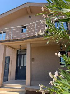 Hana House