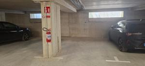 Sirolo vista mare- Garage privato- Centro a 700 m
